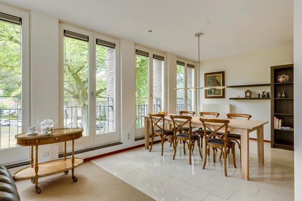 Medium property photo - 17 Septemberplein 23, 5691 DG Son en Breugel